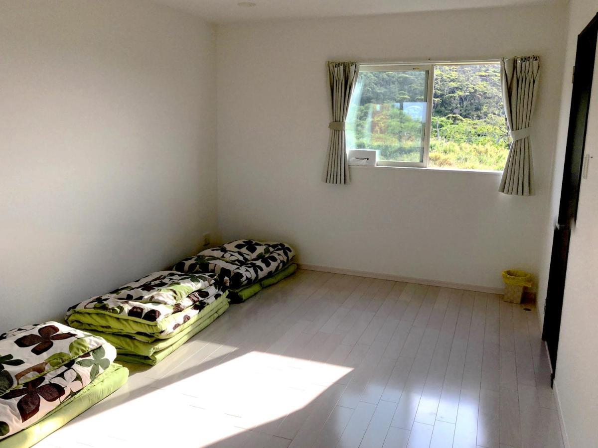萨拉斯瓦蒂度假屋 今归仁 外观 照片