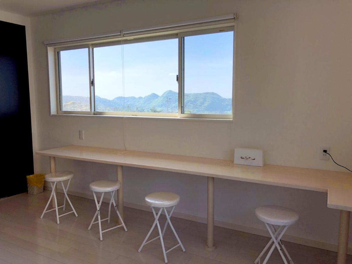 萨拉斯瓦蒂度假屋 今归仁 外观 照片