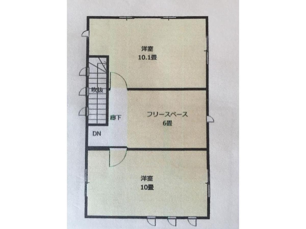 萨拉斯瓦蒂度假屋 今归仁 外观 照片