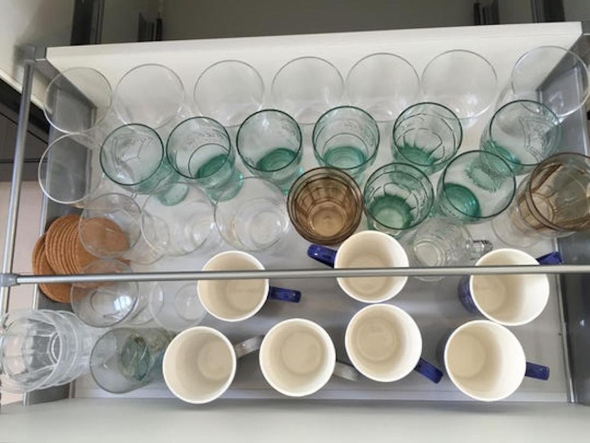 萨拉斯瓦蒂度假屋 今归仁 外观 照片